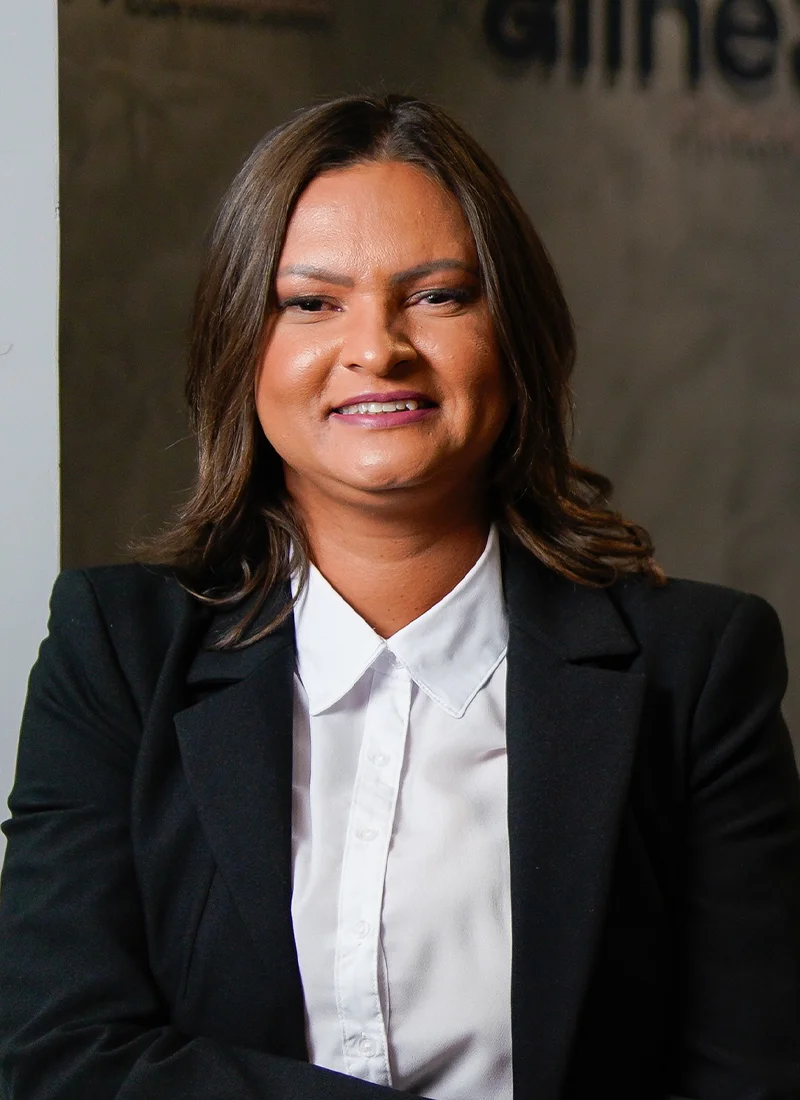 Suzana Almeida